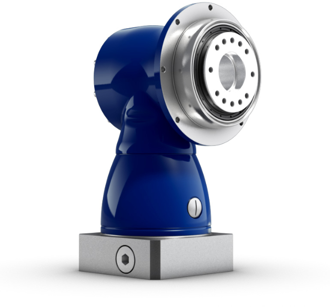 Wittenstein Hypoid Gear Reducers TK